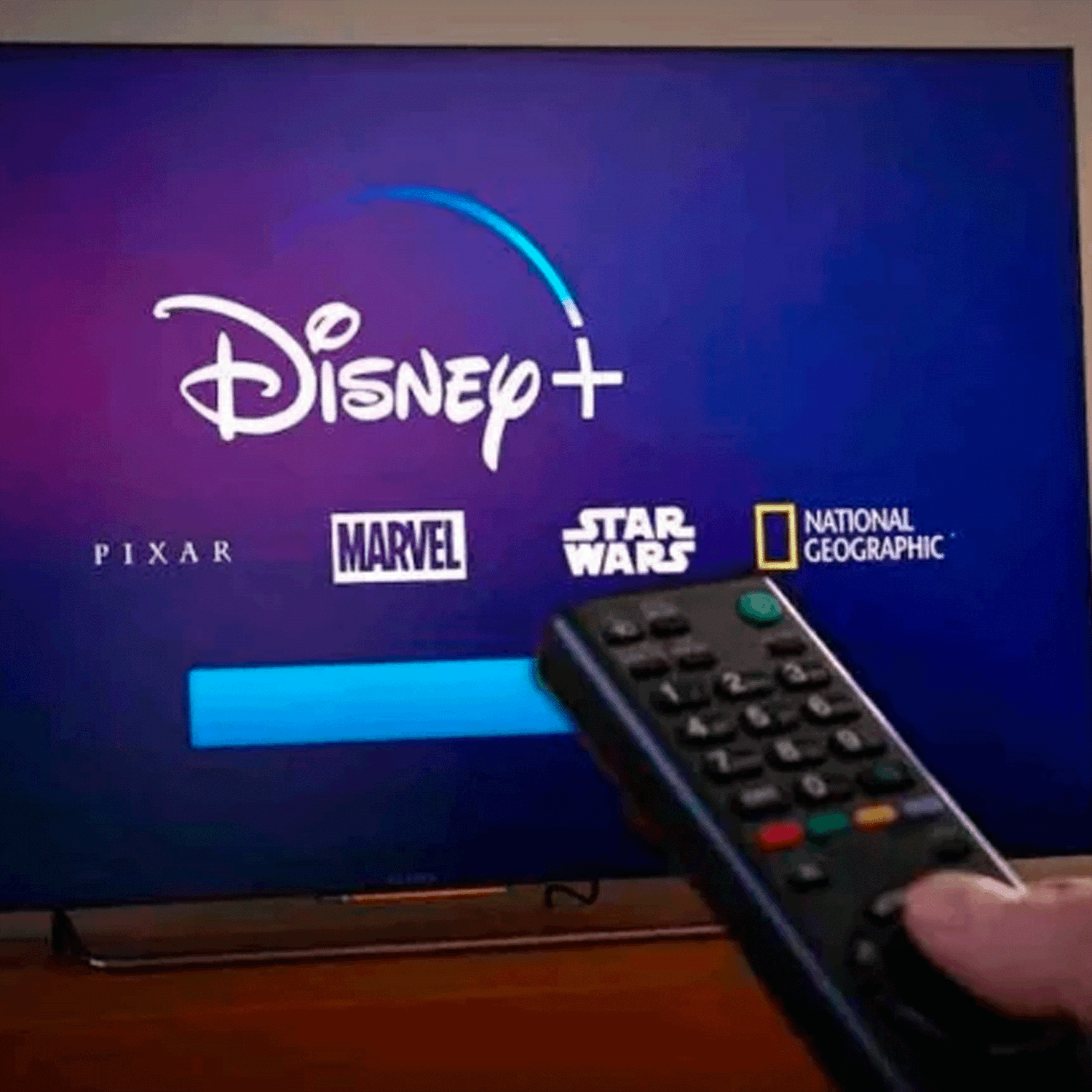 ¡Disney+ planea agregar canales similares a los de TV!